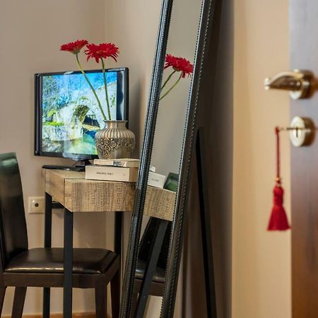 Апартаменты Casa D'Aquila Ханья Экстерьер фото