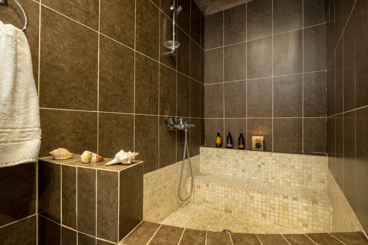 Апартаменты Casa D'Aquila Ханья Экстерьер фото